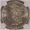 Image 2 : 1902 MORGAN DOLLAR NGC MS-63