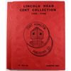 Image 1 : LINCOLN CENT COLLECTION, 1909-1974, ( 173 ) COINS IN TOTAL