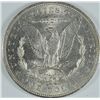 Image 2 : 1878 MORGAN SILVER DOLLAR, MS-63