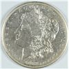 Image 1 : 1889-CC MORGAN  DOLLAR, MS-61 SEMI-PL ( cleaned ) ONE CONTACT MARK ON CHEEK