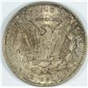 Image 2 : 1896 MORGAN SILVER DOLLAR, MS-62 ORIGINAL COLOR