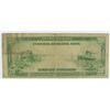Image 2 : 1914 $20.00 U.S. FEDERAL RESERVE LARGE SIZE NOTE, BLUE SEAL