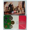 Image 1 : MISC COLLECTORS LOT: 2007 PRESIDENTIAL PROOF SET &  FIFA 1986 MEXICO SET FUTBOL