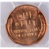 Image 3 : 1953 LINCOLN CENT, PCGS MS-66 RED  RARE!!!