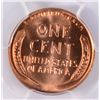 Image 3 : 1954-D LINCOLN CENT, PCGS MS-66 RED