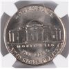 Image 3 : 1940 JEFFERSON NICKEL, NGC MS-66 5 FULL STEPS!