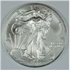 Image 1 : 2012 BU AMERICAN SILVER EAGLE