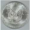 Image 2 : 2012 BU AMERICAN SILVER EAGLE