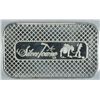 Image 2 : 1oz .999 SILVER TOWNE SILVER BAR, PROSPECTOR