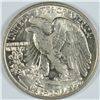 Image 2 : 1942 WALKING LIBERTY HALF DOLLAR UNC