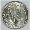 Image 2 : 1944 WALKING LIBERTY HALF DOLLAR UNC