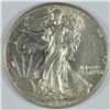 Image 1 : 1946 WALKING LIBERTY HALF DOLLAR UNC