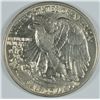 Image 2 : 1946 WALKING LIBERTY HALF DOLLAR UNC