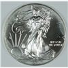Image 1 : 2012 BU AMERICAN SILVER EAGLE