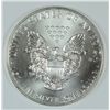 Image 2 : 2012 BU AMERICAN SILVER EAGLE