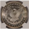 Image 3 : 1885-CC MORGAN DOLLAR NGC MS-64