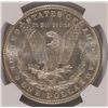 Image 3 : 1888 MORGAN DOLLAR NGC MS-65