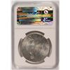 Image 4 : 1926-D PEACE DOLLAR NGC MS-64