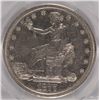 Image 2 : 1877-S TRADE DOLLAR PCGS XF DETAILS