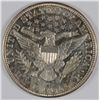 Image 2 : 1907-O BARBER HALF DOLLAR AU-58