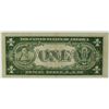 Image 2 : 1935 $1 SILVER CERTIFICATE (HAWAII) XF/AU