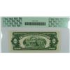 Image 2 : 1953 $2 US NOTE PCGS 64 PPQ