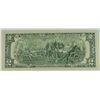 Image 1 : 1995 $2 FEDERAL RESERVE NOTE (SIGNED BY TREASURER)
