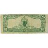 Image 2 : 1902 $10 NATIONAL GASTONIA, NC #7536