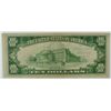 Image 2 : 1929 $10 NATIONAL BRISTOL, TN #13640