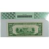 Image 2 : 1928 $20 FEDERAL RESERVE NOTE (REDEEMABLE IN GOLD) PCGS 55