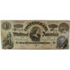 Image 1 : 1864 $100 CONFEDERATE STATES OF AMERICA