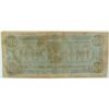 Image 2 : 1864 $100 CONFEDERATE STATES OF AMERICA