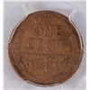 Image 3 : 1909-S LINCOLN CENT, PCGS XF-40  KEY COIN!