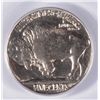 Image 3 : 1936 BUFFALO NICKEL, PCGS MS-64