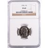 1956 JEFFERSON NICKEL, NGC PROOF-69!