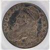 Image 2 : 1830 BUST HALF DOLLAR, ANACS VF/XF-30
