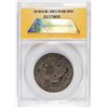 Image 4 : 1830 BUST HALF DOLLAR, ANACS VF/XF-30