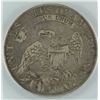 Image 3 : 1832 BUST HALF DOLLAR, SEGS VF-35  NICE!