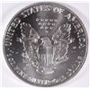 Image 2 : 1991 AMERICAN SILVER EAGLE, BU