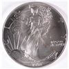 Image 1 : 1992 AMERICAN SILVER EAGLE, BU