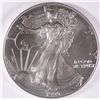 Image 1 : 1999 AMERICAN SILVER EAGLE, BU!