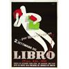 Image 1 : PRINTING ADVERTISING POSTER - 2^ SETTIMANA DEL LIBRO…