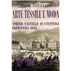 Image 1 : ADVERTISING POSTER OF EXHIBITIONS - ESPOSIZIONE INTERNAZIONALE ARTE TESSILE E MODA…