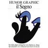 Image 1 : ADVERTISING POSTER OF EXHIBITIONS - HUMOR GRAPHIC - IL SEGNO…