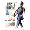 Image 1 : ADVERTISING PRINTING POSTER - RIVISTA MILITARE TORINO…