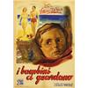 Image 1 : ITALIAN MOVIE POSTERS DE SICA - I BAMBINI CI GUARDANO…