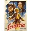 Image 1 : ITALIAN MOVIE POSTER DE SICA - SCIUSCIA'…