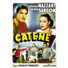 Image 1 : ITALIAN MOVIE POSTER DRAMA - CATENE…