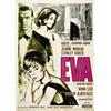 Image 1 : ITALIAN MOVIE POSTER DRAMA - EVA…