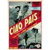Image 1 : ITALIAN MOVIE POSTER - CIAO PAIS…